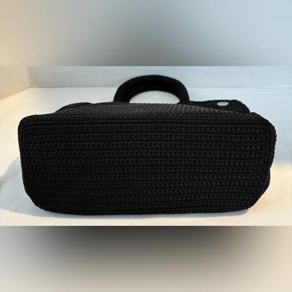 The Sak Mini Woven Purse - Picture 5 of 11